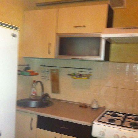 Apartments On Nauky Avenue 39 Charkiw Exterior foto